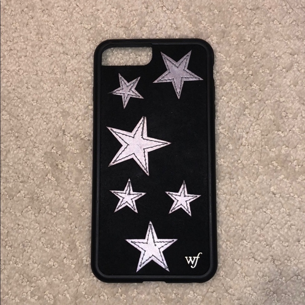 Wildflower Phone Case